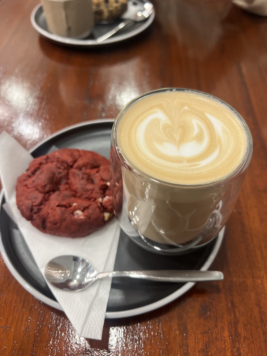 Café Bacano Photo 3