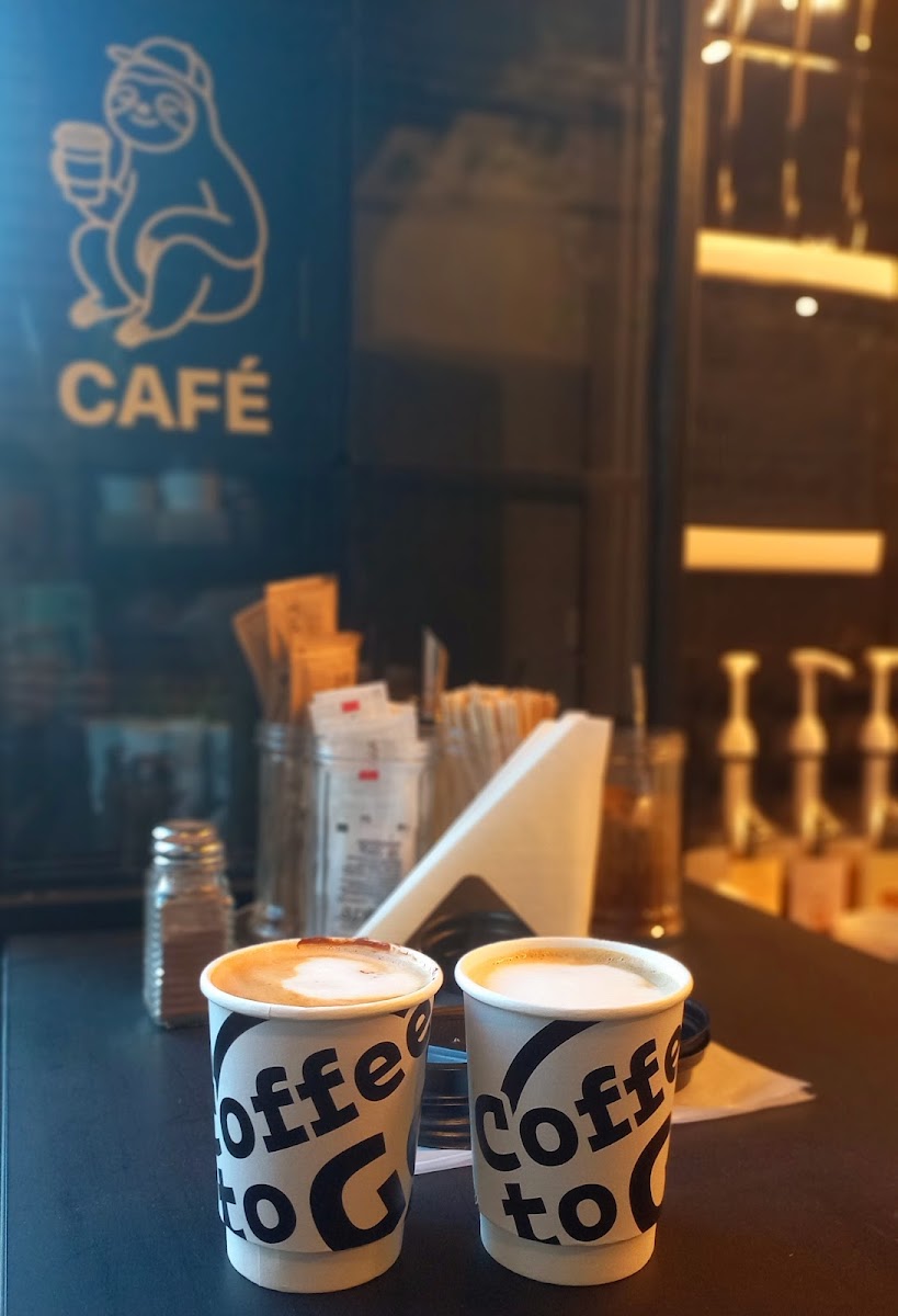 Café Bacano Photo 4
