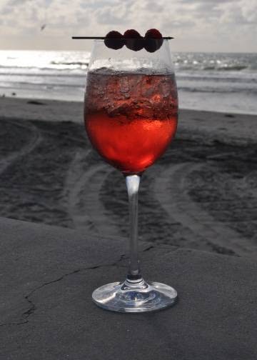Poseidon Restaurant Del Mar Photo 3