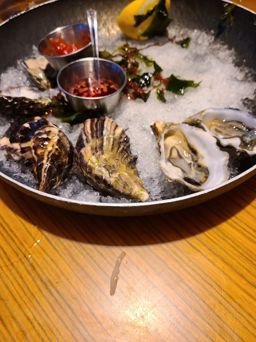 Poseidon Restaurant Del Mar Photo 8