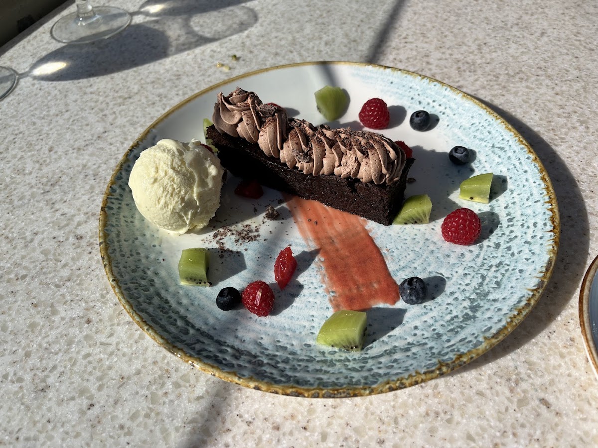 Poseidon Restaurant Del Mar Photo 9