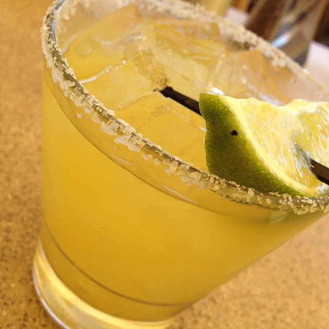Margarita
