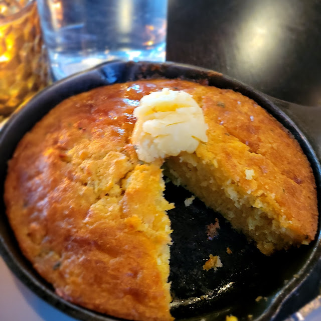 Cornbread