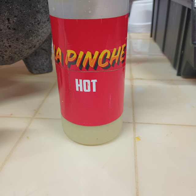 Salsa Verde