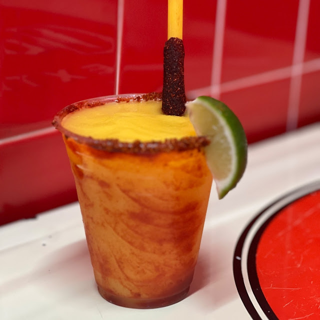 The Margarita