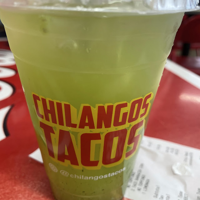 Lemonade