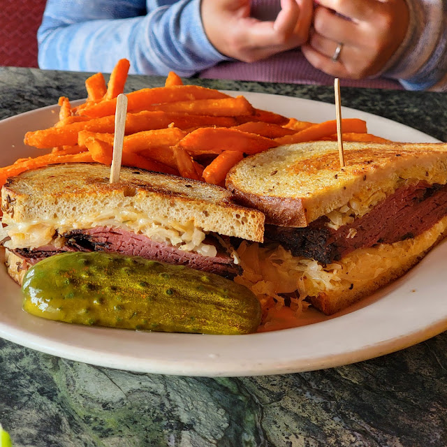 Sandwiches