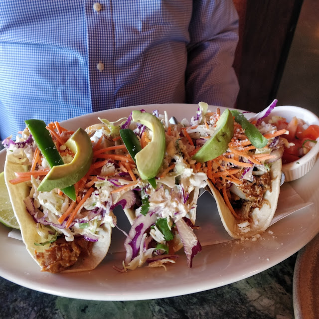 Just Tacos