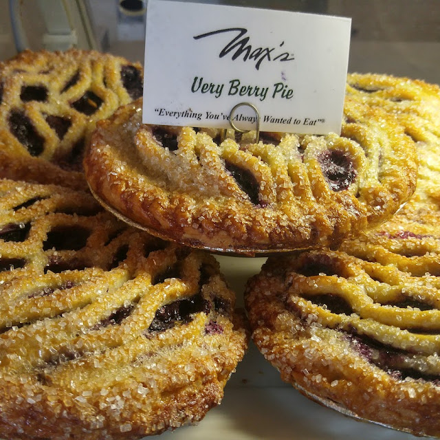 Pies