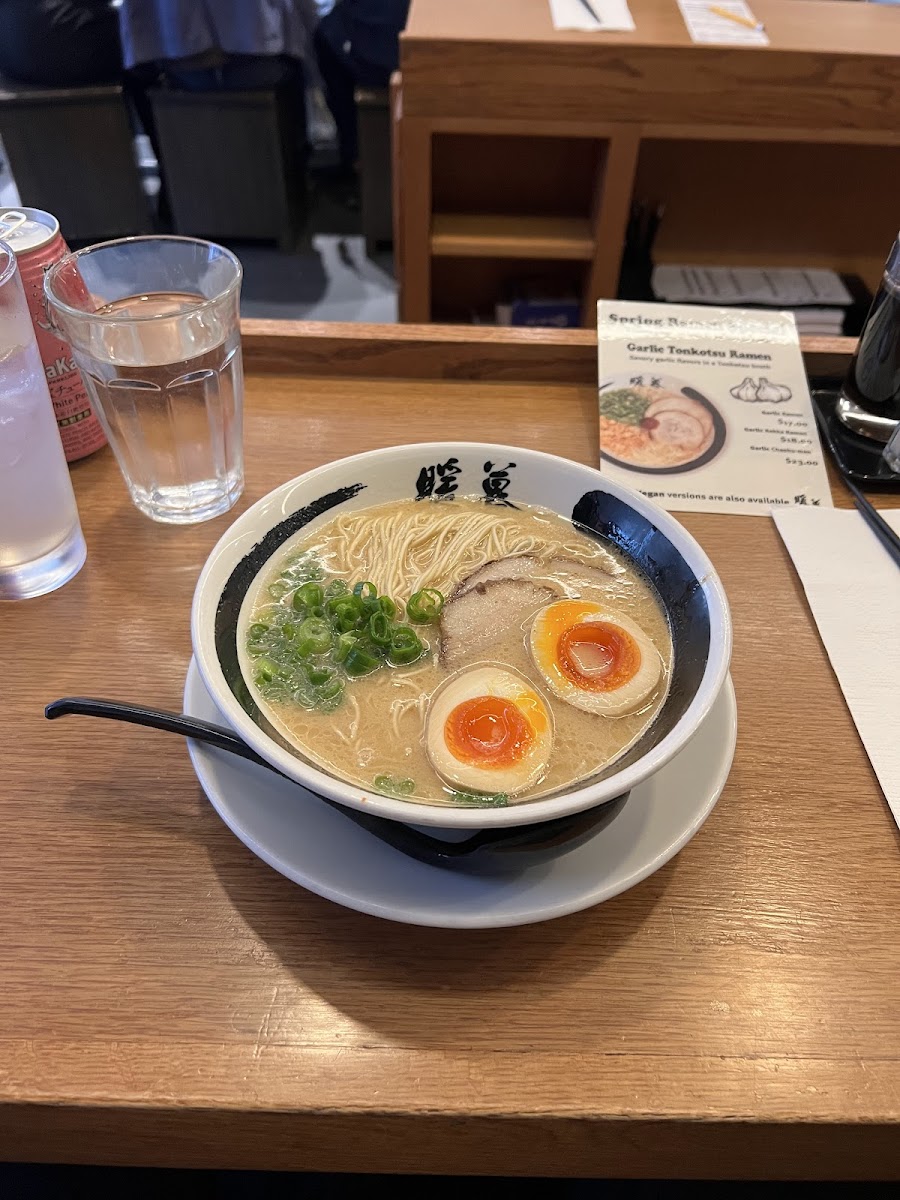 Ramen DANBO Park Slope Photo 4