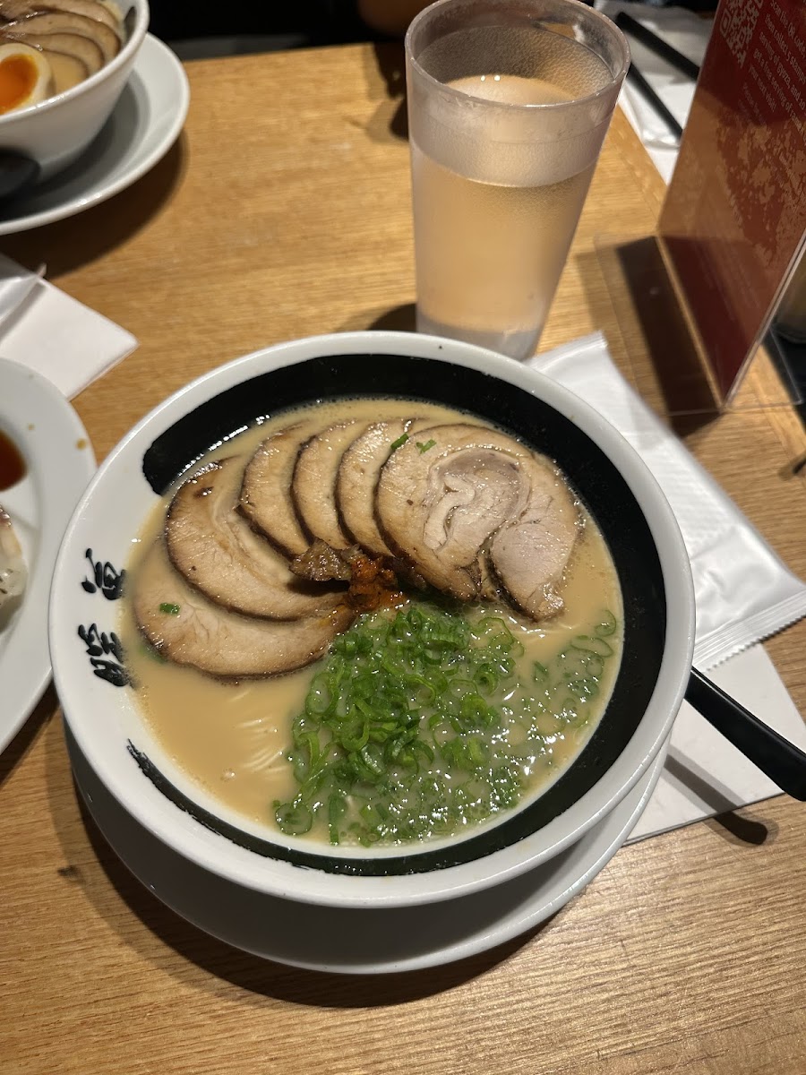 Ramen DANBO Park Slope Photo 5