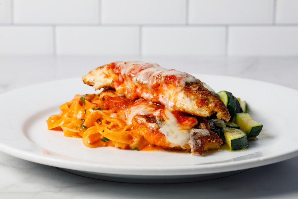 Gaetano's Restaurant Photo 4