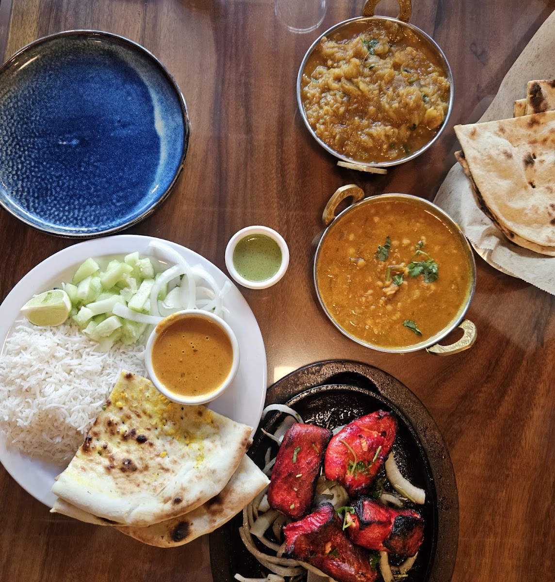 Chaat Corner Photo 3