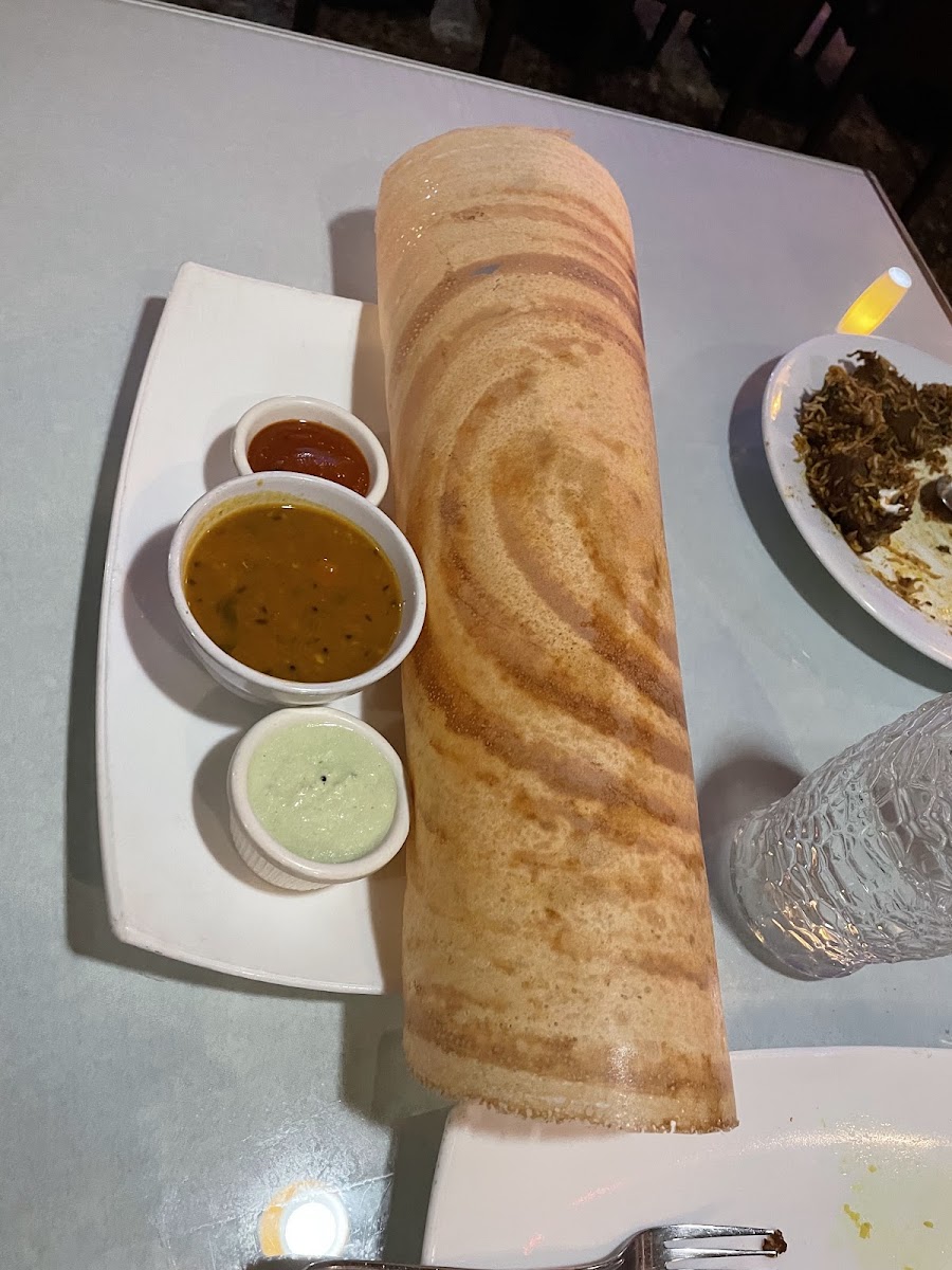 Chaat Corner Photo 6