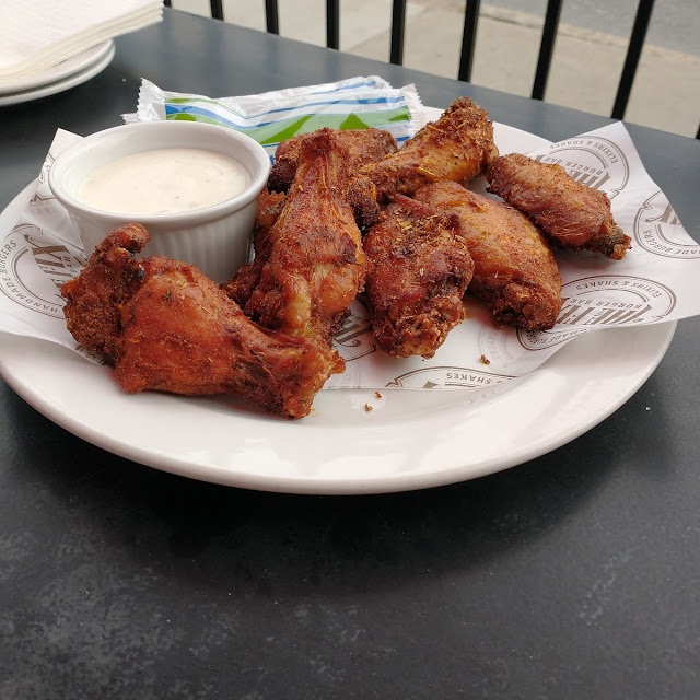 Chicken Wings