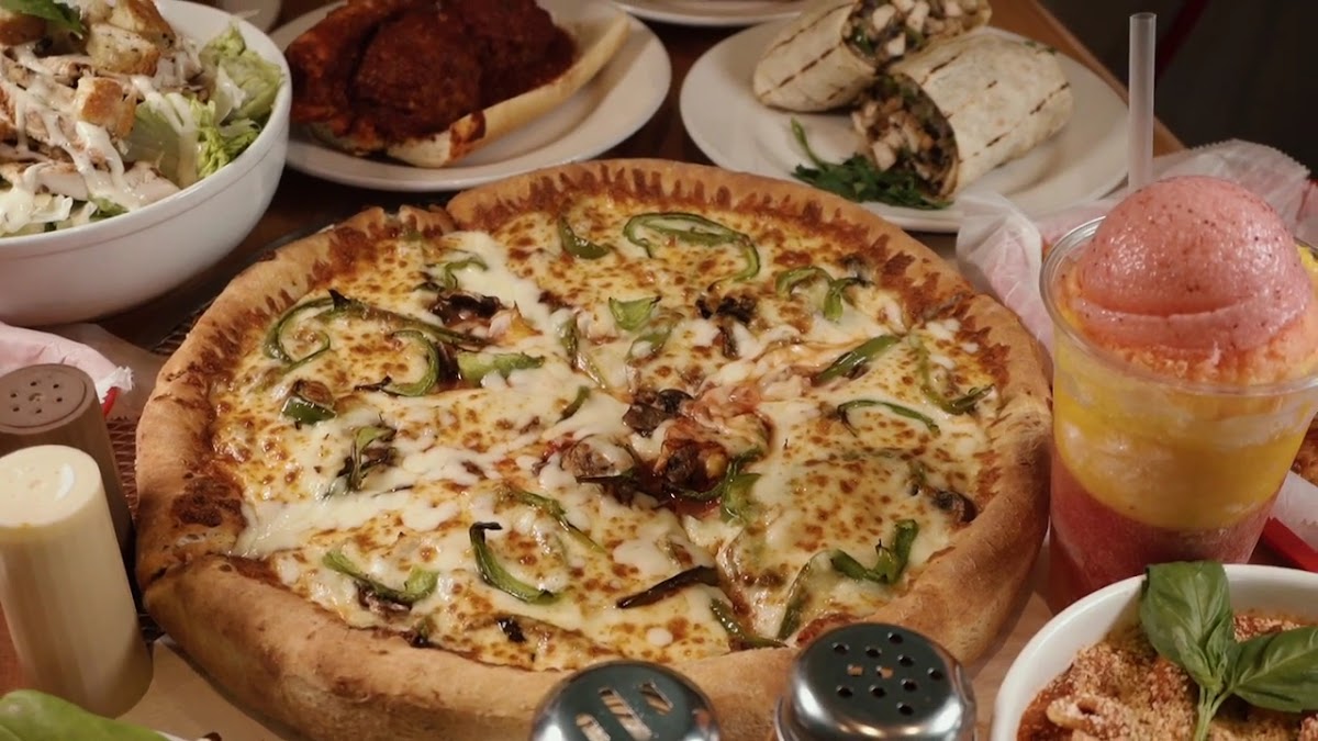 Fabulous Freddies Italian Eatery