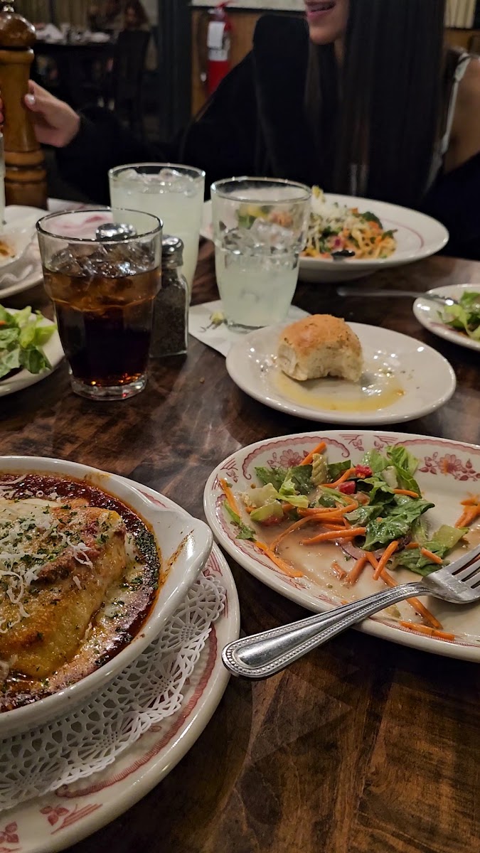Mama Ricotta's Photo 2