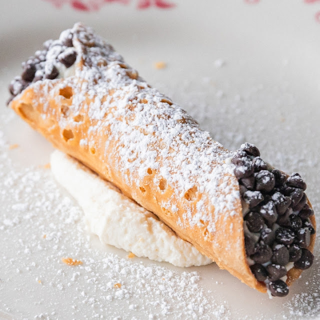 Cannoli