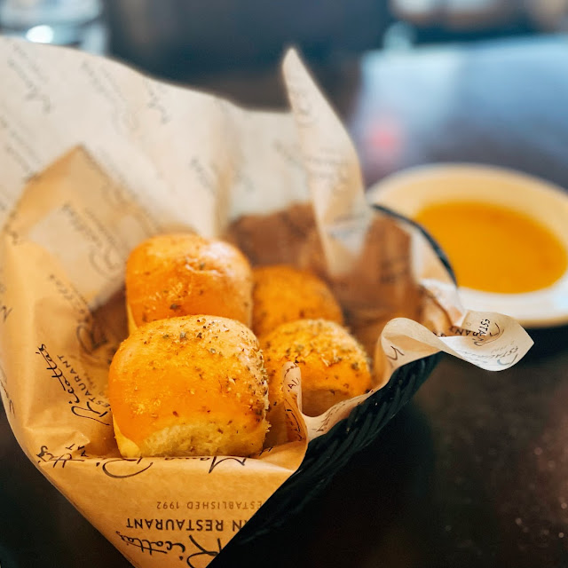 Mama Ricotta House Bread