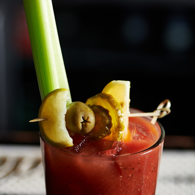 Bloody Mary