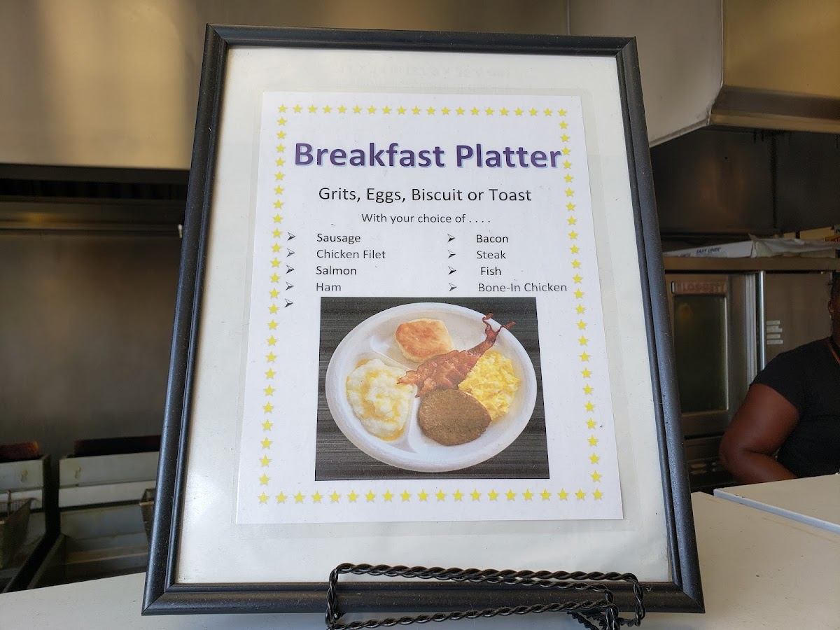 Angie's Place Photo Menu 8