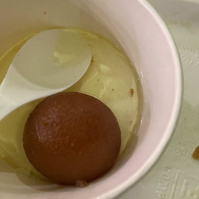 Gulab Jamun