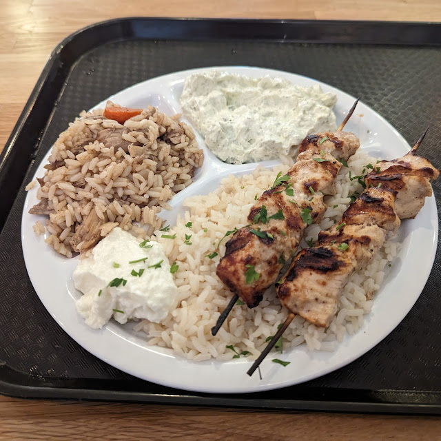 Kabobs