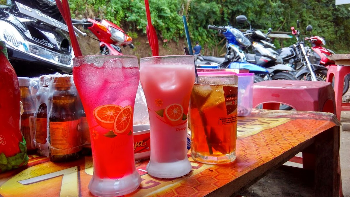 JB Coffee