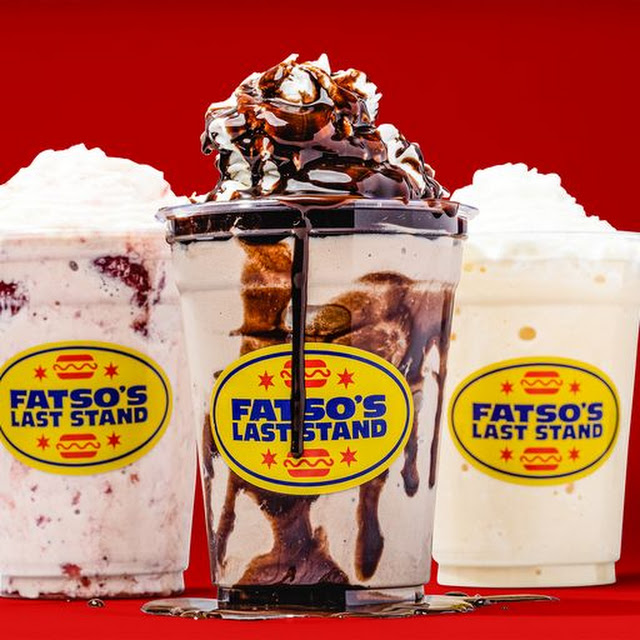 Shakes