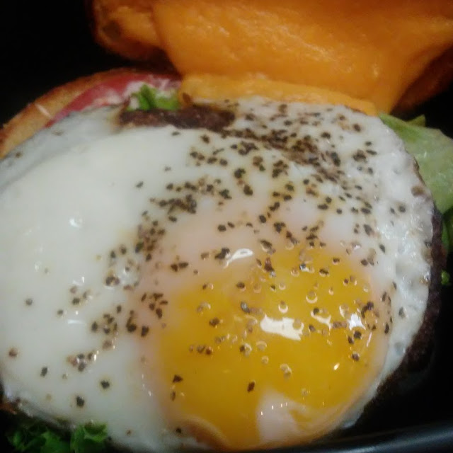 Fried Egg