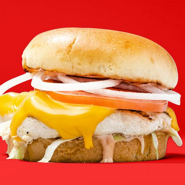 Chicken Sandwich