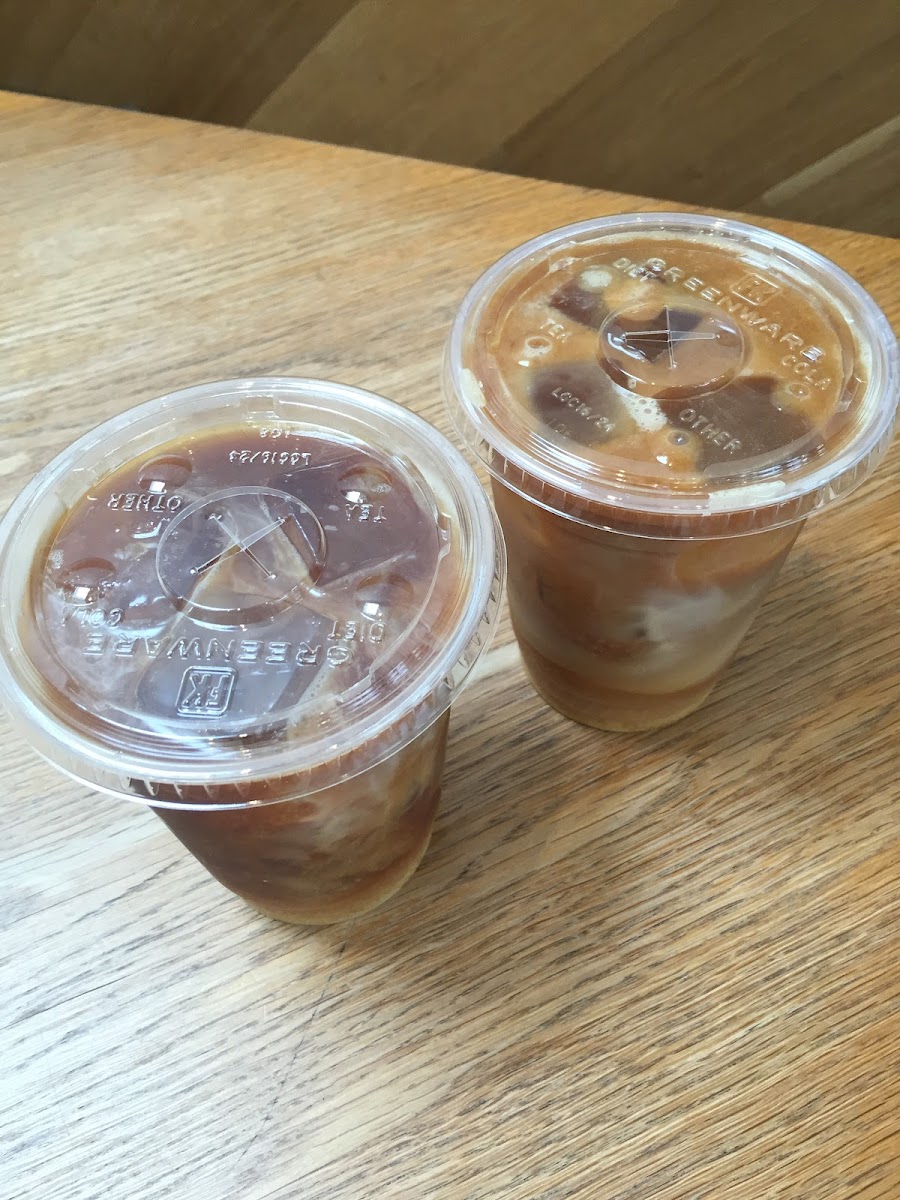Saint Frank Coffee Photo 6