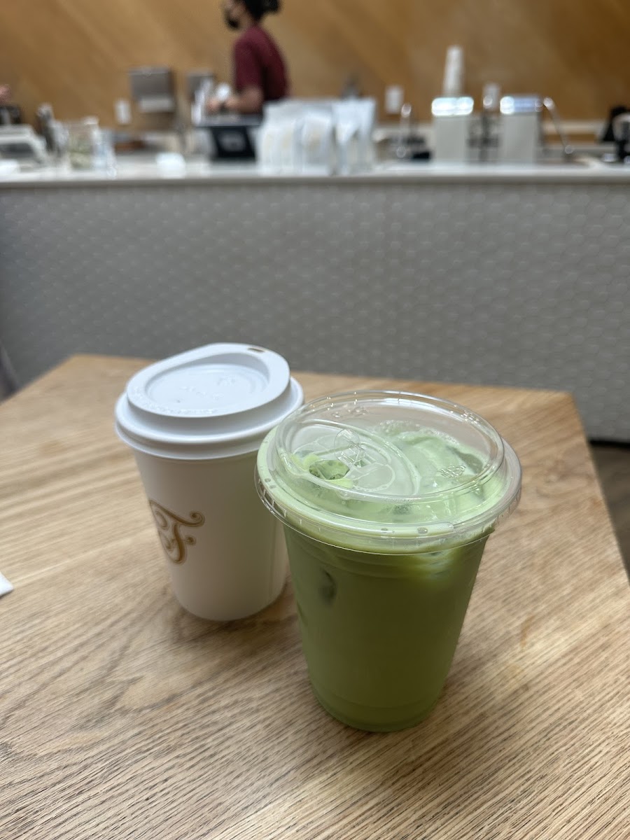 Saint Frank Coffee Photo 8