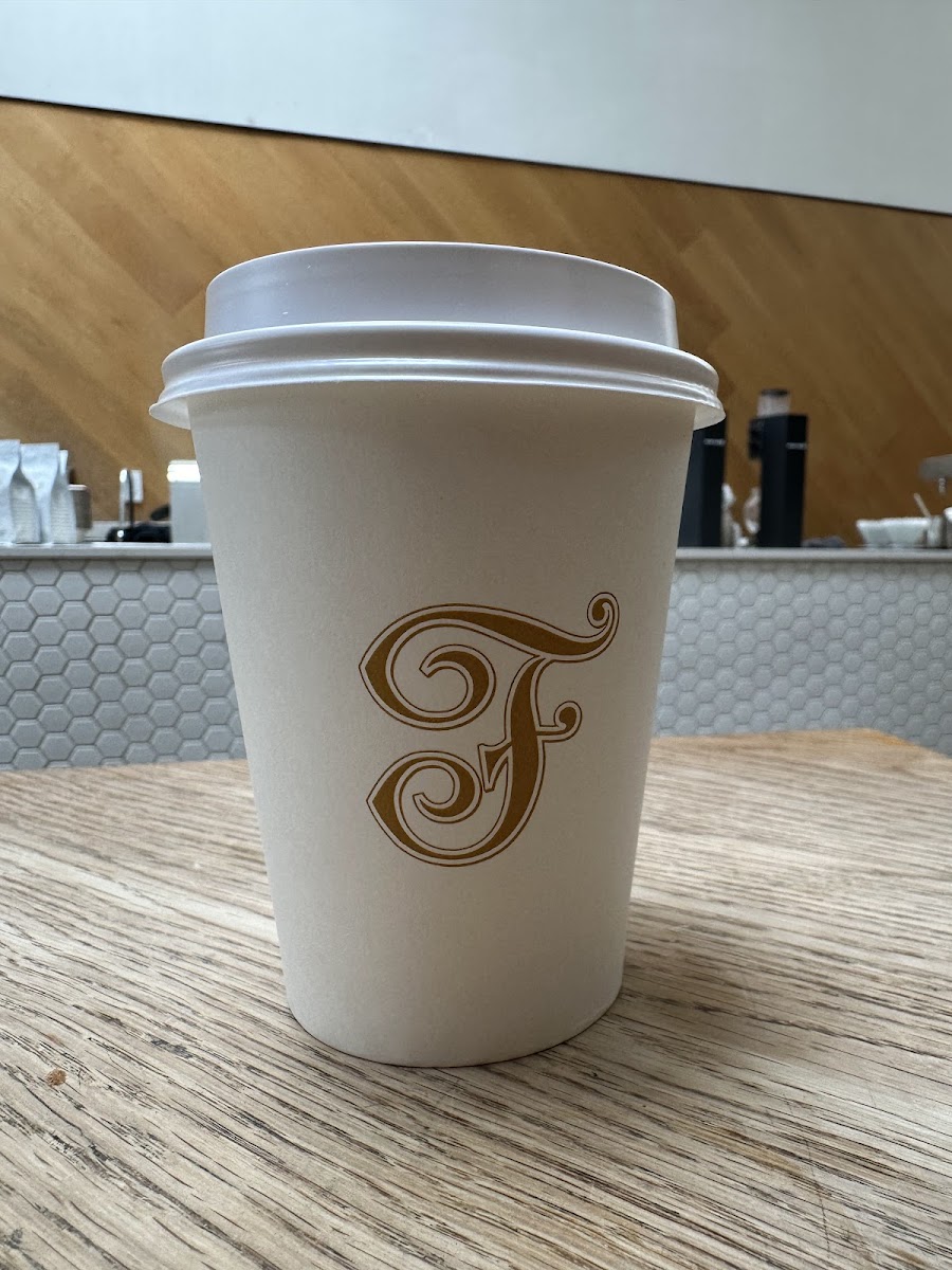 Saint Frank Coffee Photo 9