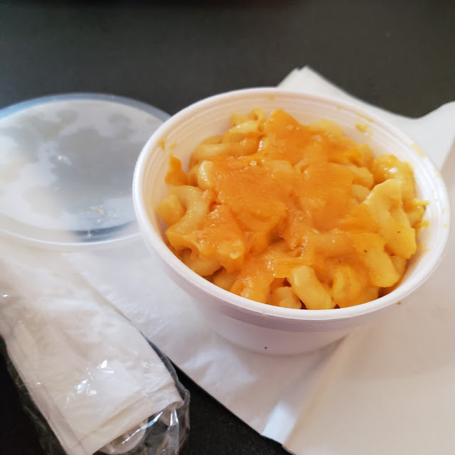 Macaroni and Cheese