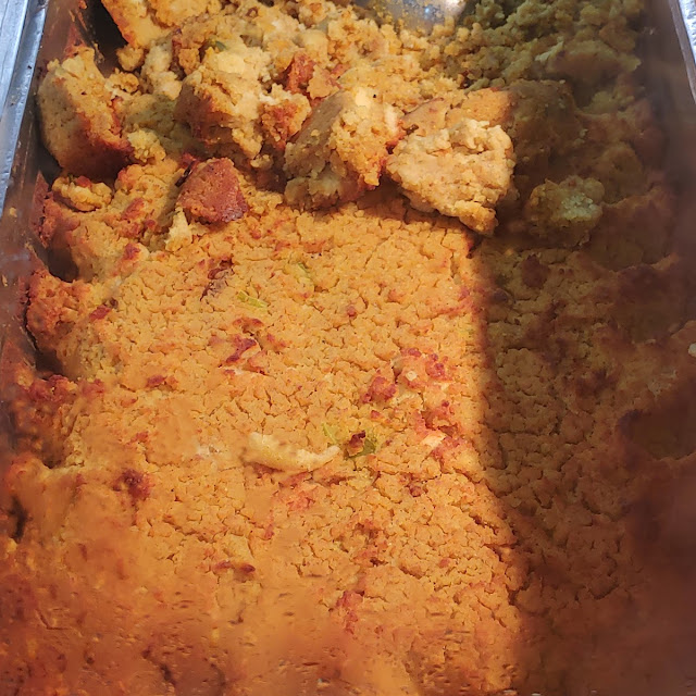 Stuffing