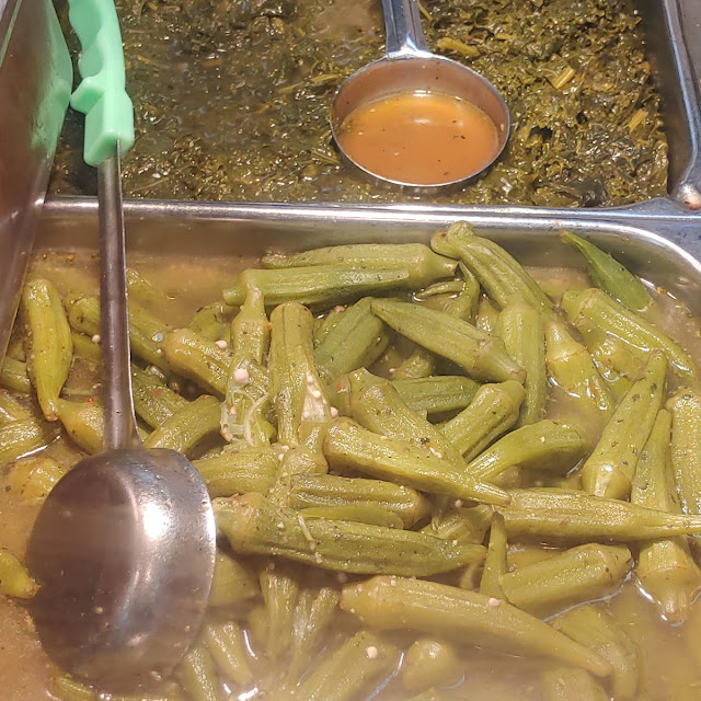 Okra