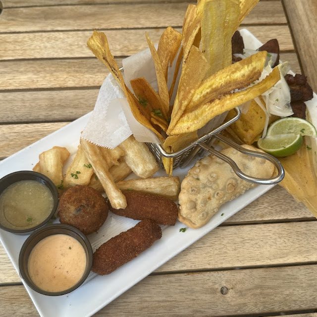 Yuca Fries Yuquita Frita