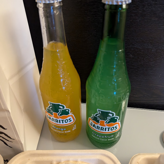 Jarritos