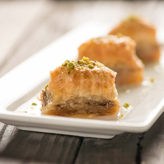 Baklava 2