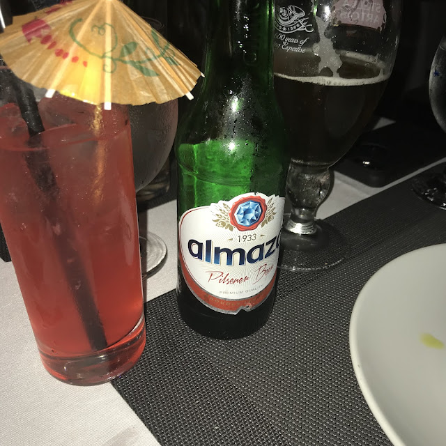 Lebanese Beer