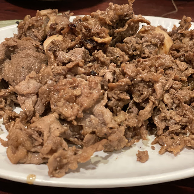Bulgogi