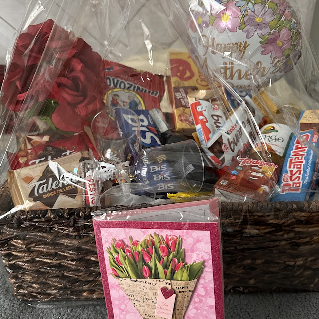 Gift Basket