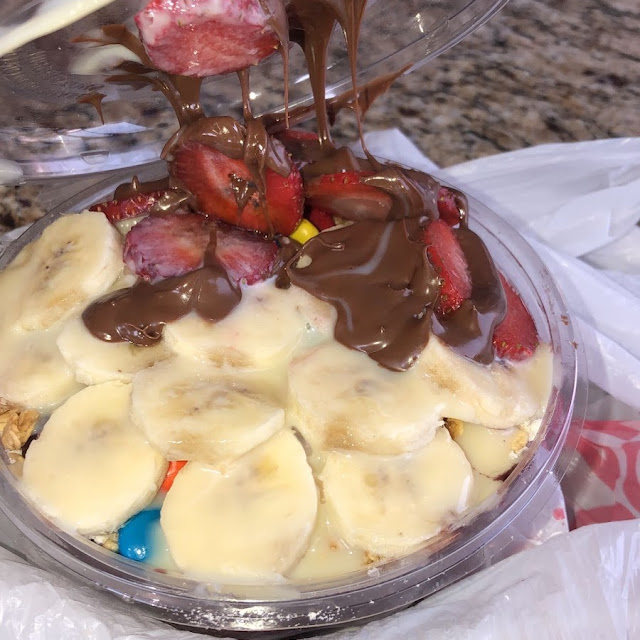 Açaí Bowl