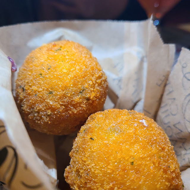 Arancini