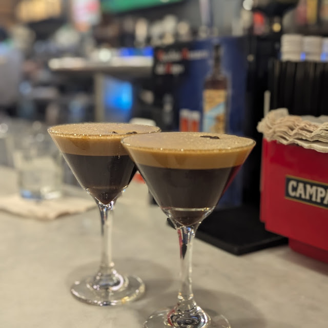Shakerato Classico