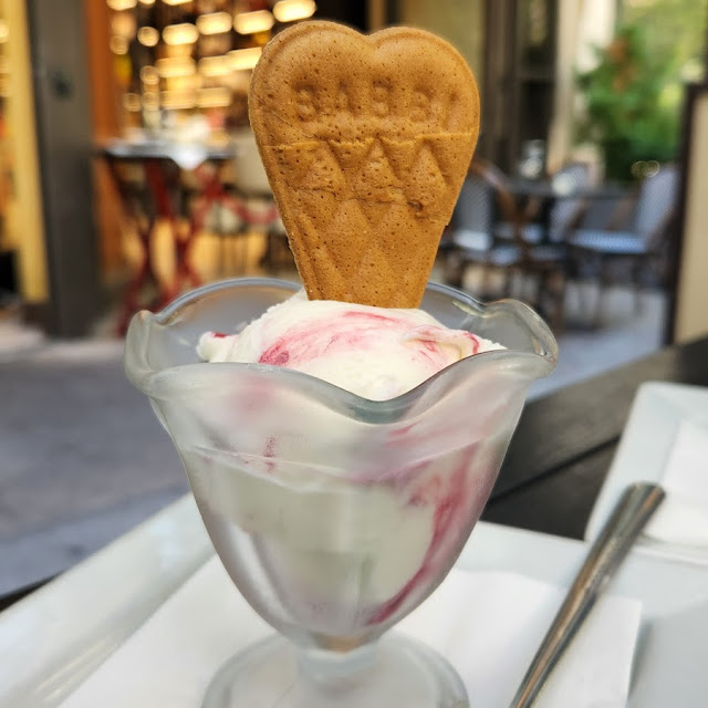 Valentino Gelato