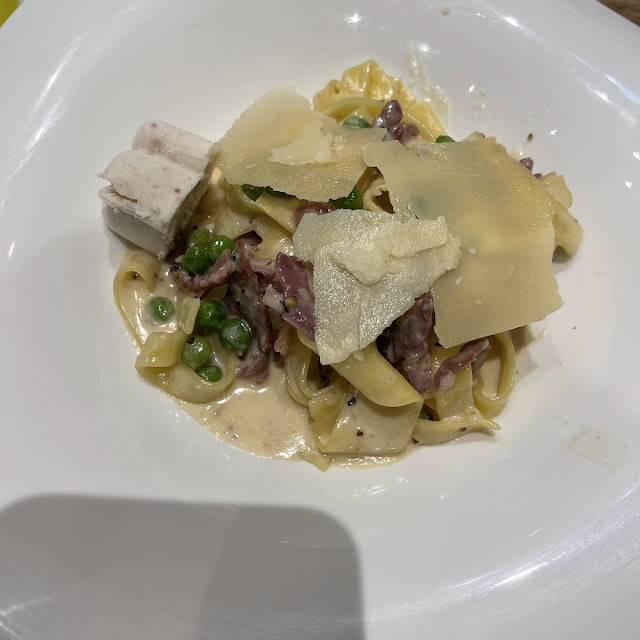 Agnoletti Al Tartufo