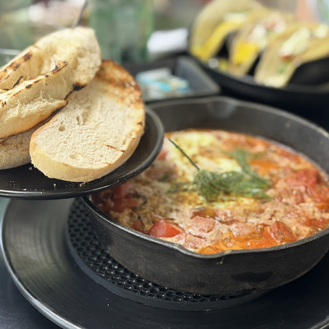 Shakshuka