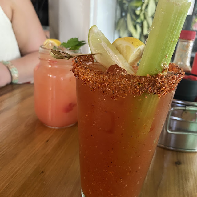 Bloody Mary